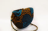 Zuri Crossbody bag