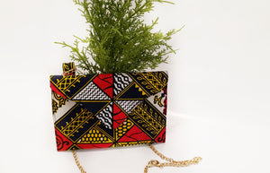 Ndogo Crossbody Bag