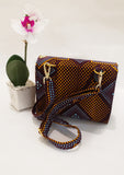 Malkia Crossbody Bag