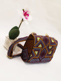 Malkia Crossbody Bag